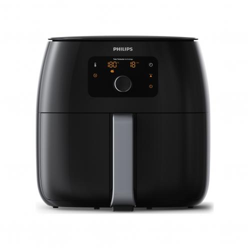 Philips Airfryer XXL HD9650/90 Avance Collection 7.3 LT 2225 W Sıcak Hava Fritözü