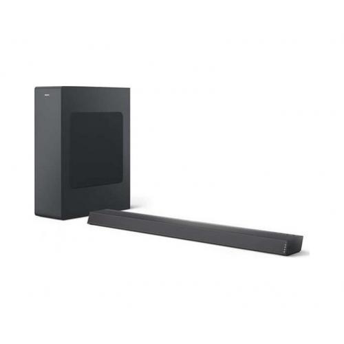 Philips TAB6305 Dolby Audio 140 W 2.1 Kanal Soundbar