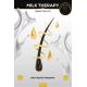 Milk Therapy Silky Saç Serumu, İpeksi Saçlar İçin,