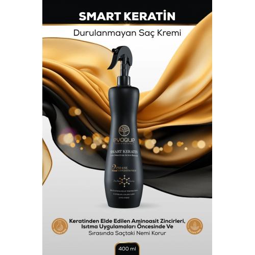 SMART KERATIN FÖN SUYU 400 ML.