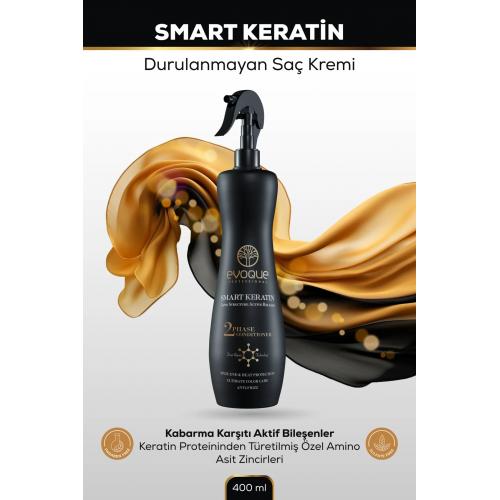 SMART KERATIN FÖN SUYU 400 ML.