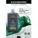 Scalp Recovery Saç Dökülmesine Karşı Saç Kremi, Argan Ve Çay Ağacı Yağ, Sülfatsız Parabensiz, 300ml