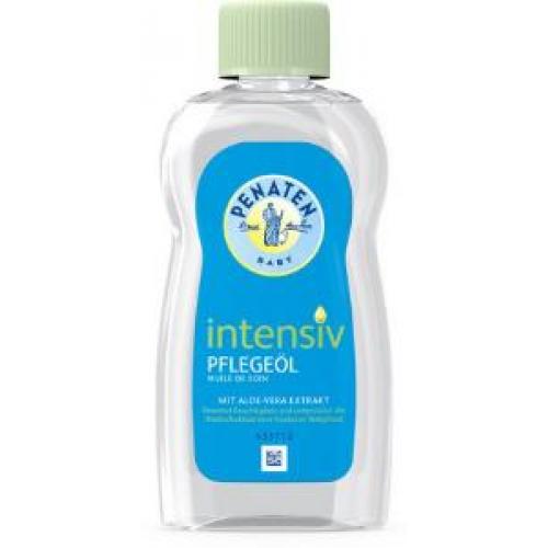 Penaten Baby Bebek Yağı İntensiv 200 ML