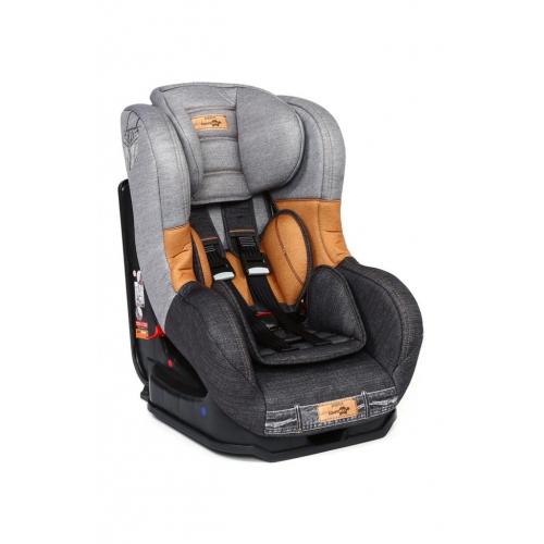 Comfymax Primo 0-25kg Oto Koltuğu - Gray Jean