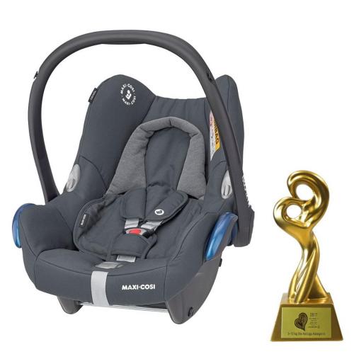 Maxi-Cosi Cabriofix Oto Koltuğu Ana Kucağı / Essential Graphite