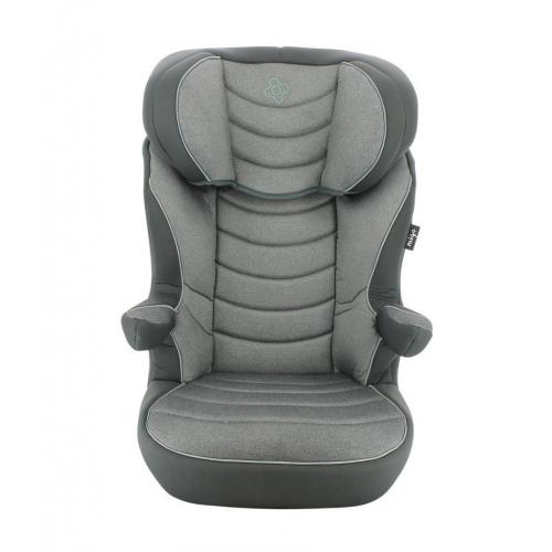 ComfyMax Platinium Isofixli 15-36kg Oto koltuğu - Gray