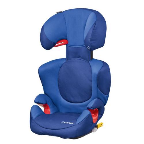 Maxi-Cosi Rodi XP FİX Oto Koltuğu / Electric Blue