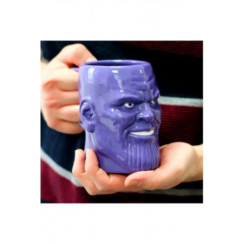 Thanos Kupa Bardak