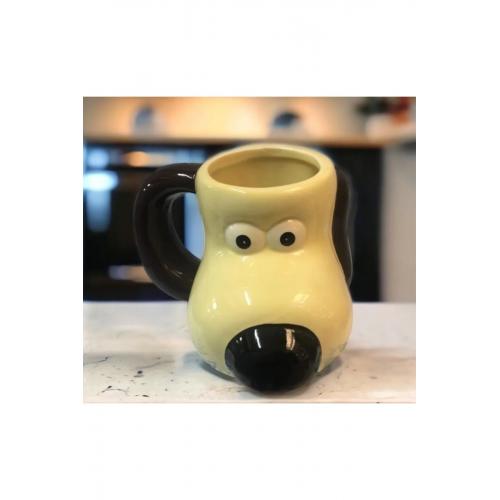 Gromit Kupa Bardak