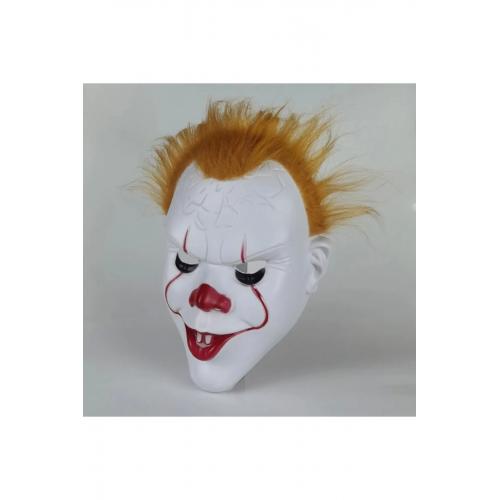 Stephen King39s Korkutucu Joker Maske 31x22 Cm