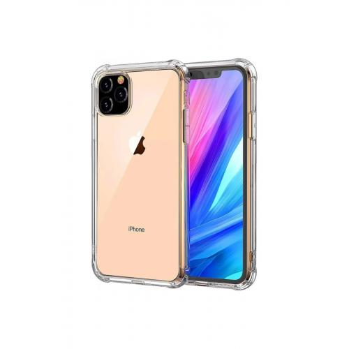 İphone 11 Pro Kılıf Olex Tpu Silikon