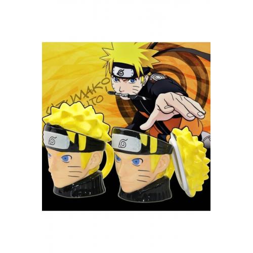 Pamhome Naruto Seramik Kupa Bardak