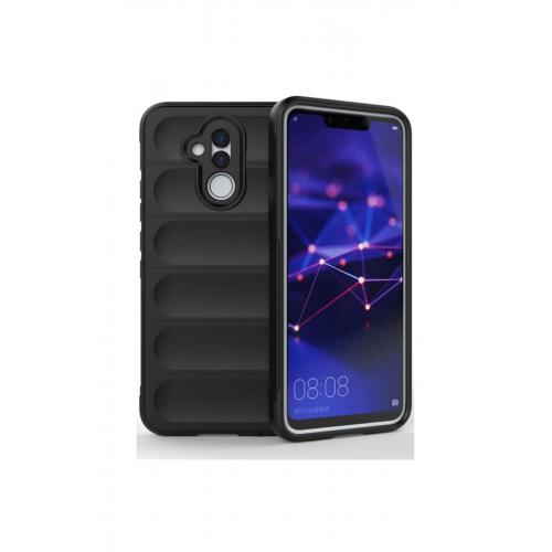 Huawei Mate 20 Lite Kılıf Optimum Silikon