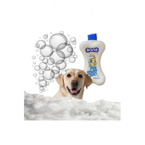 Bone Köpek Şampuanı 400 ML.