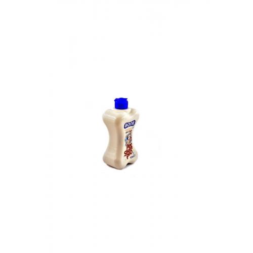 Bone Uzun Tüylü Köpekler İçin Şampuan 400 ML.