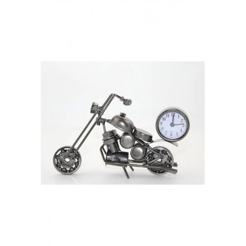 Saatli Metal Motor Alk2399