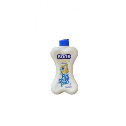 Bone Normal Köpek Şampuanı 400 Ml.