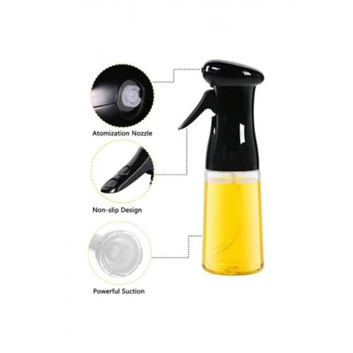 Sprey Cam Yağdanlık 200 Ml. Valdvian Home