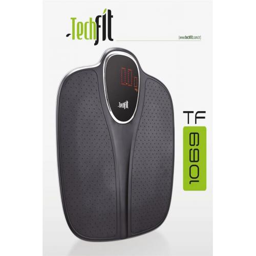 Techfit Tf-1069 Kişisel Dijital Baskül