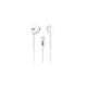 Force Hs-i7 Mikrofonlu Lightning Girişli Msi Earpods Kulaklık