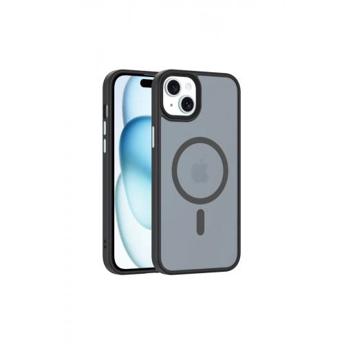 İphone 13 Kılıf Trex Magneticsafe Kapak