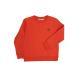 Erkek Çocuk Recycle Pamuk Terrosso Sweatshirt