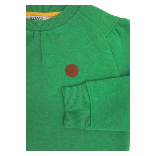 Kız Çocuk Recycle Pamuk Benetton Sweatshirt