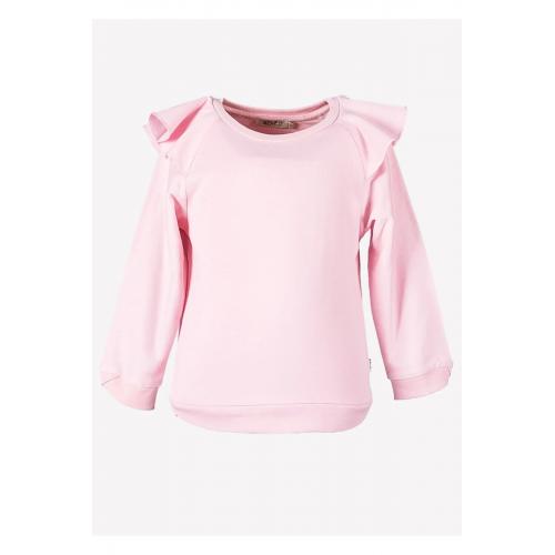 Pembe Organik Sweatshirt