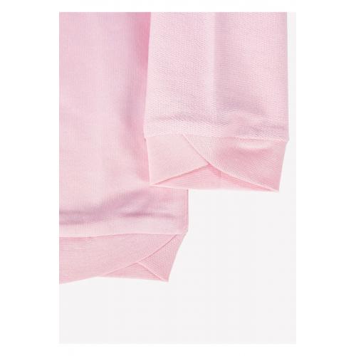 Pembe Organik Sweatshirt