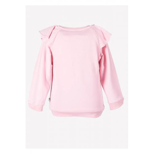 Pembe Organik Sweatshirt