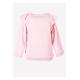 Pembe Organik Sweatshirt