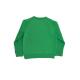 Kız Çocuk Recycle Pamuk Benetton Sweatshirt