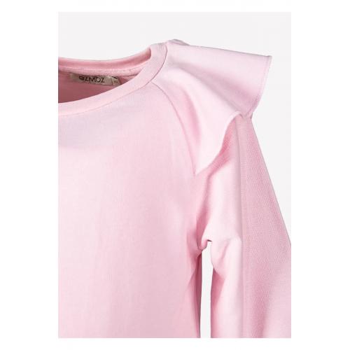 Pembe Organik Sweatshirt