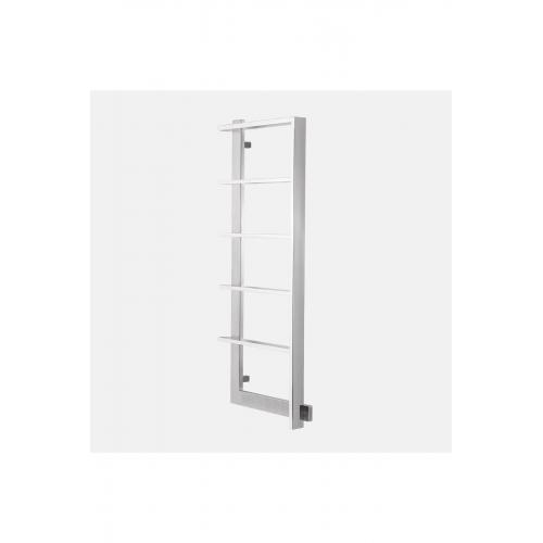 120 X 50 Cm Paslanmaz Çelik Havlupan Step Parlak & Fırça Mat Inox