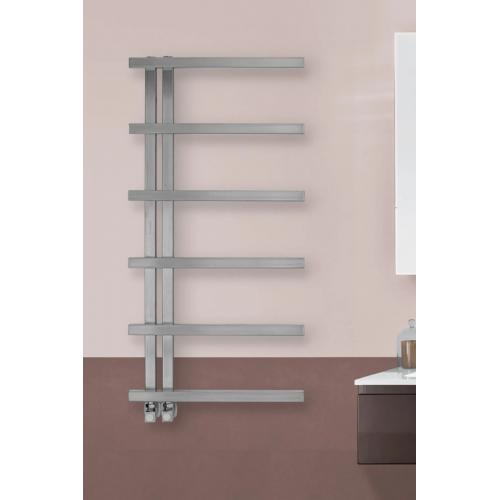 Sierra Fırça Mat Inox Havlupan 50x100 Cm.