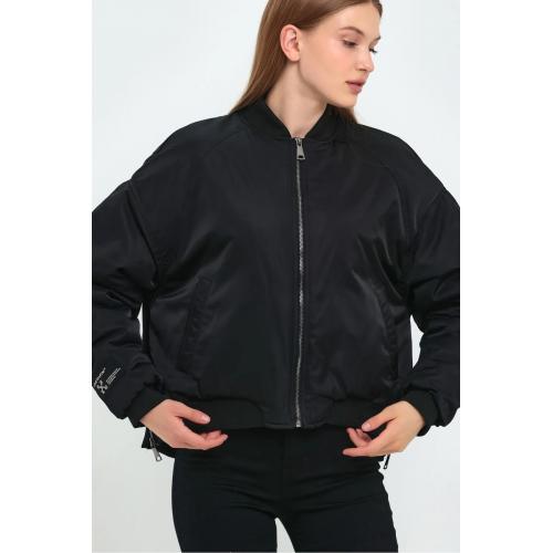 Bomber Mont