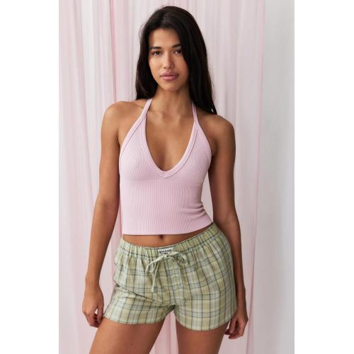 UO-Desenli Dokulu Straplez Kaydırmaz Korse Bel İnceltici Etkili Korse Kadın Crop Top