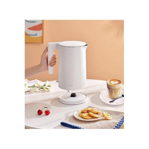 Mi Electric Kettle 2 Su Isıtıcısı, 1800, 1,7 Litre