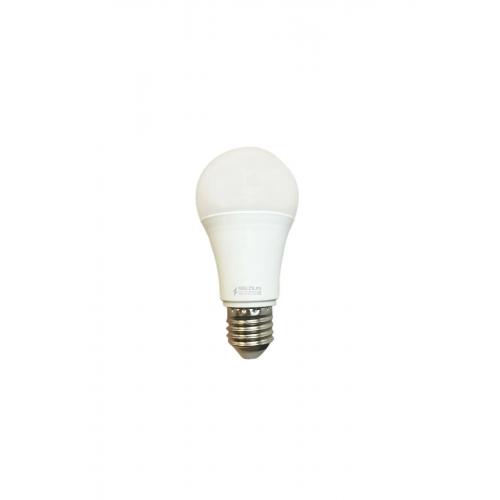 9 W 810lm E-27 Duy 6500k Beyaz Işık Led Ampul 10'lu