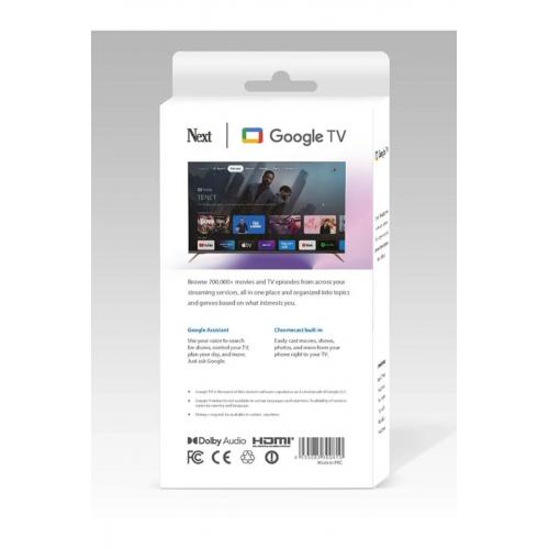 Lisanslı 4k Tv Stick Android Media Player Yeni Versiyon