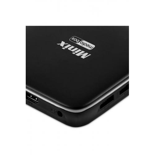 Mediabox Android Box