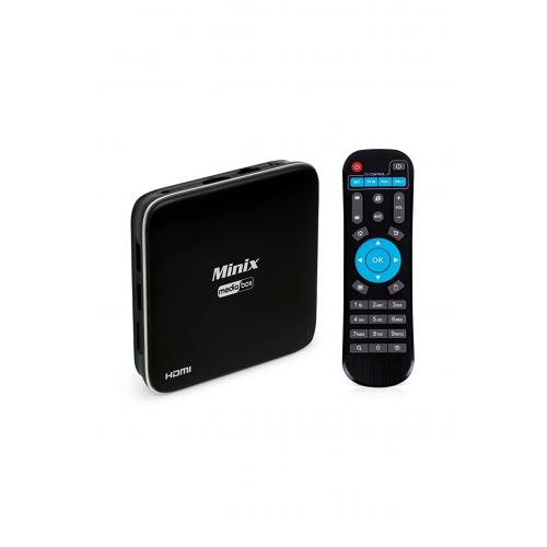 Mediabox Android Box