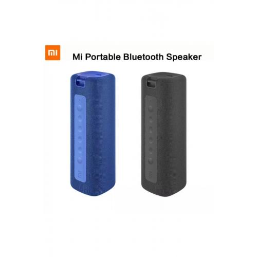 Mi Portable MDZ-36-DB Mavi Bluetooth Hoparlör