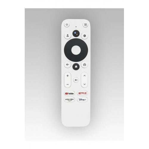 Lisanslı 4k Tv Stick Android Media Player Yeni Versiyon