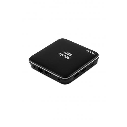 Mediabox Android Box