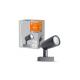 SMART WİFİ GARDEN SPOT RGBW 1P DG LEDV