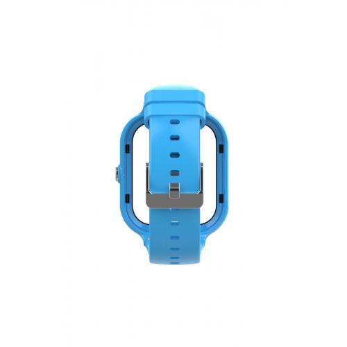 Wiky Watch 4s Değiştirilebilir Kordon Mavi