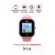 Wiky Watch 4s Akıllı Çocuk Saati Pembe,