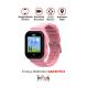 Wiky Watch 4s Akıllı Çocuk Saati Pembe,