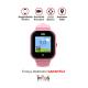 Wiky Watch 4s Akıllı Çocuk Saati Pembe,